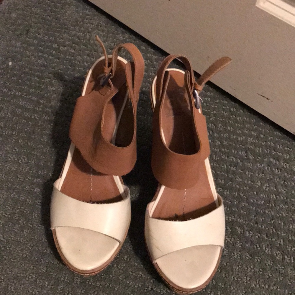 Dolce Vita Wedges